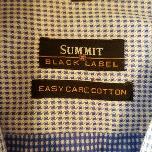 NWOT/EUC Dress shirt, size 42